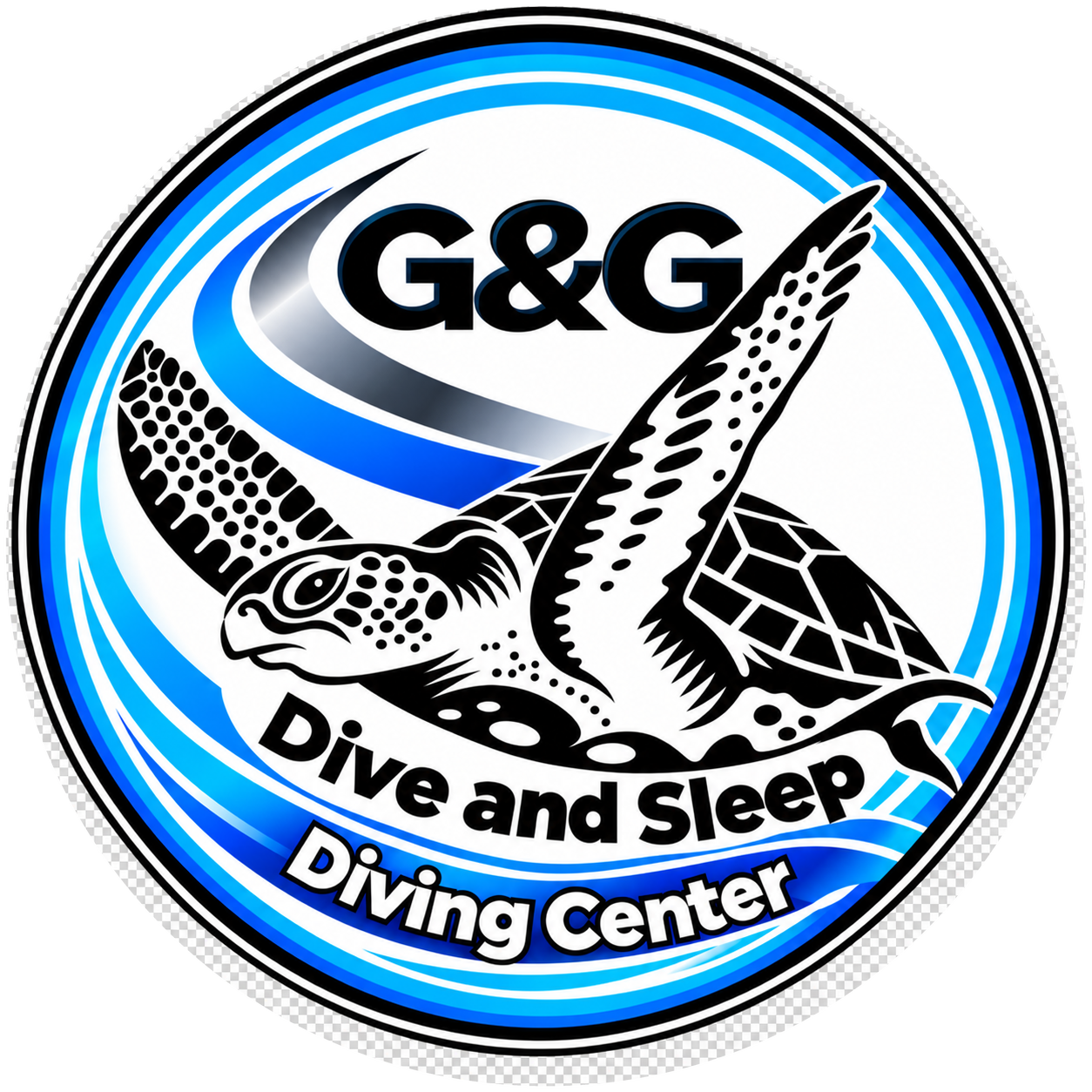 G&G Dive and Sleep, Diving Center